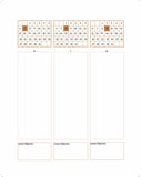 2023-24 Teacher's Planner