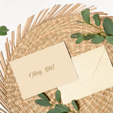 GreetHER cards